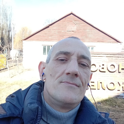 Сергей, 45 лет, Первомайск