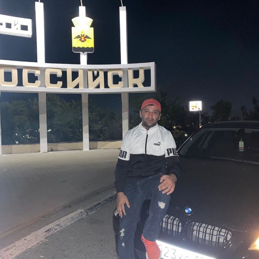 Алик, 37 лет, Краснодар