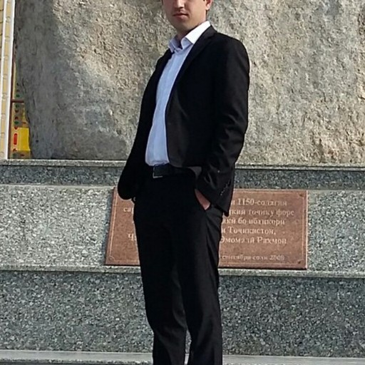 Мурад, 32 года