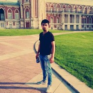 Мурад, 32 года, Москва
