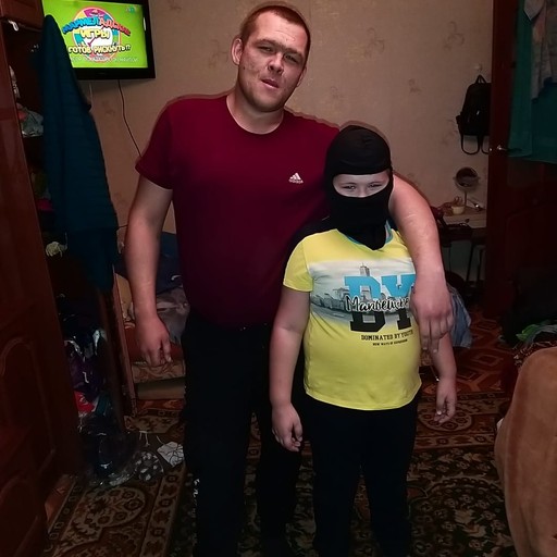 Александр37, Первомайский