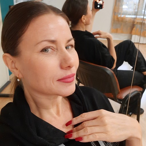 Елена, 44 года, Санкт-Петербург