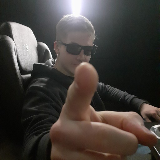 Михаил, 30 лет
