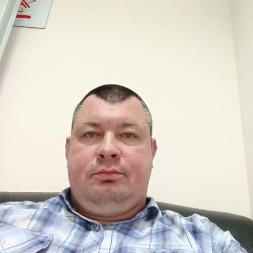 Михаил, 45 лет