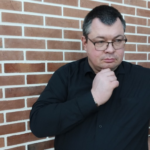 Михаил, 45 лет, Москва