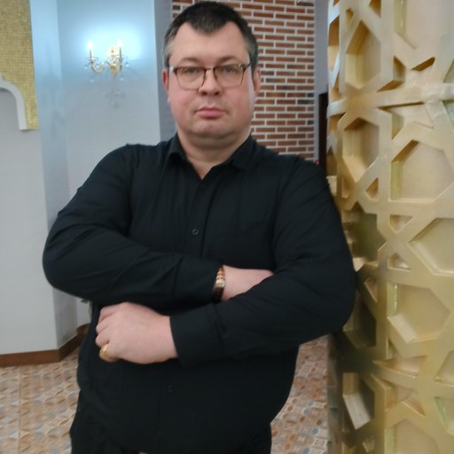 Михаил, 45 лет, Москва