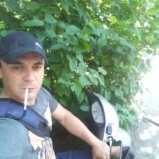 Алекс, 39 лет, Алушта