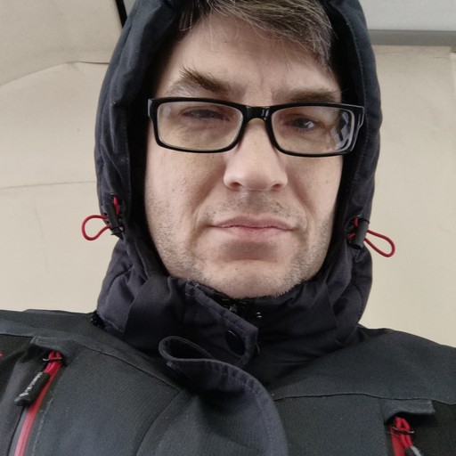 Денис, 46 лет, Вилейка