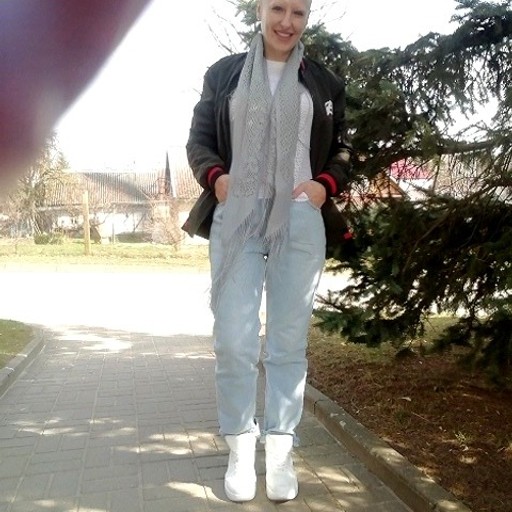 Nell40, Волковыск