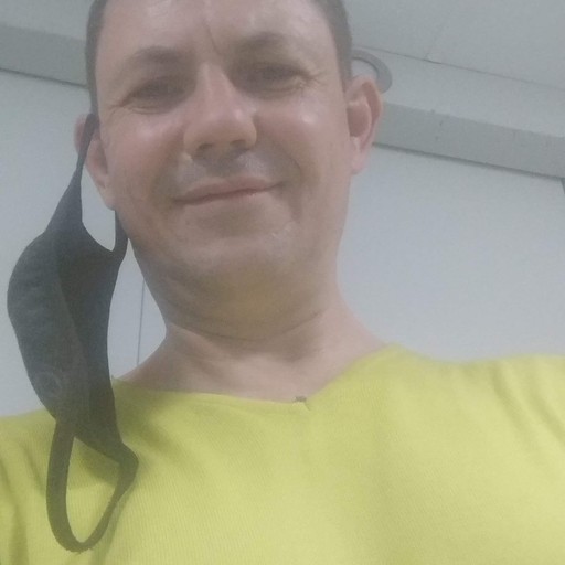 Vitaliy, 49 лет, Москва