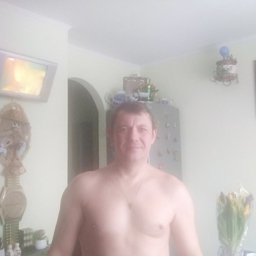 Vitaliy, 49 лет, Москва