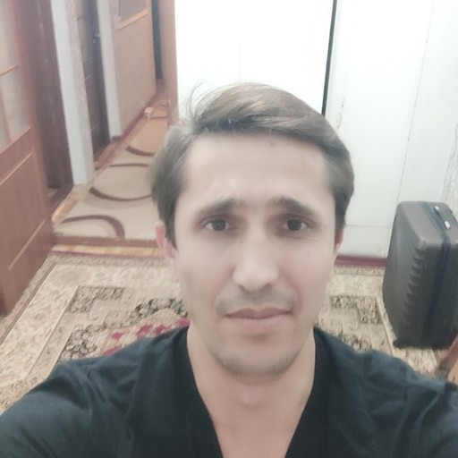 Khamid, 41 год, Тула