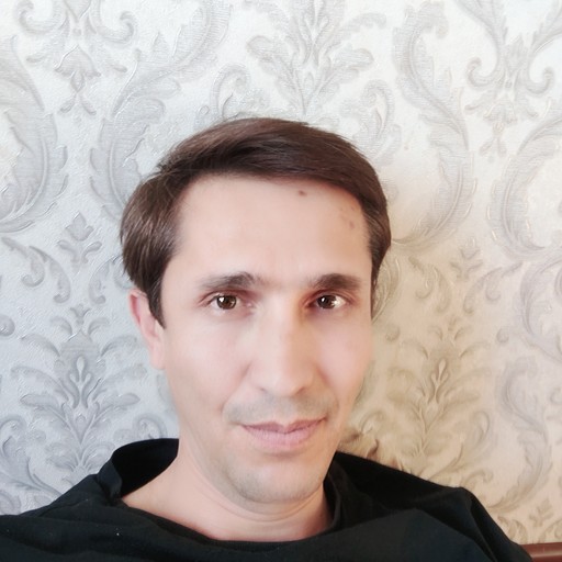 Khamid, 41 год, Тула