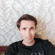 Khamid, 41 год, Тула