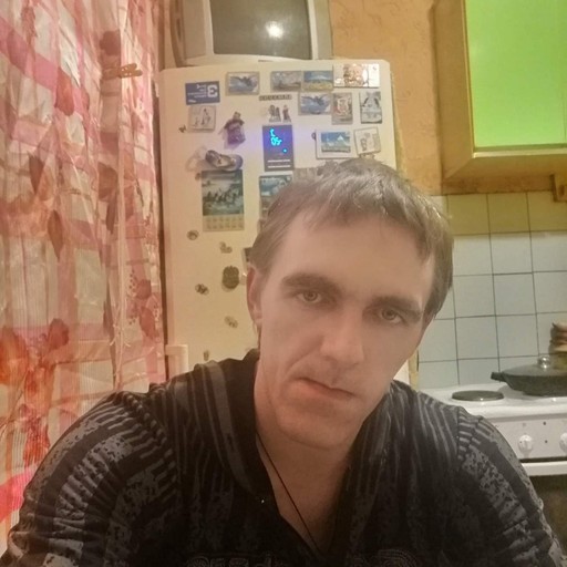 Александр, 38 лет