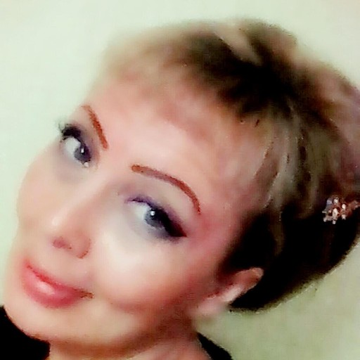 Лидия, 48 лет