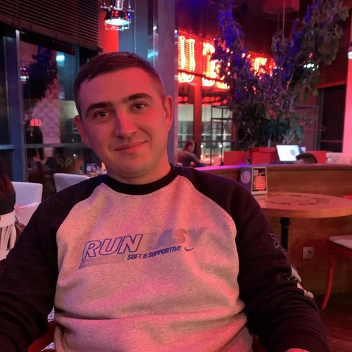 Sergei, 38 лет, Макеевка