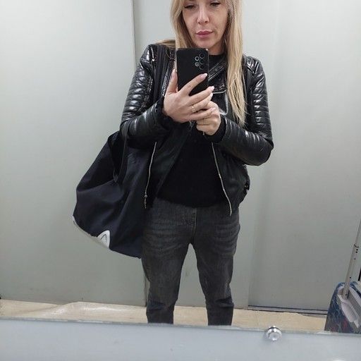 Галина40, Москва