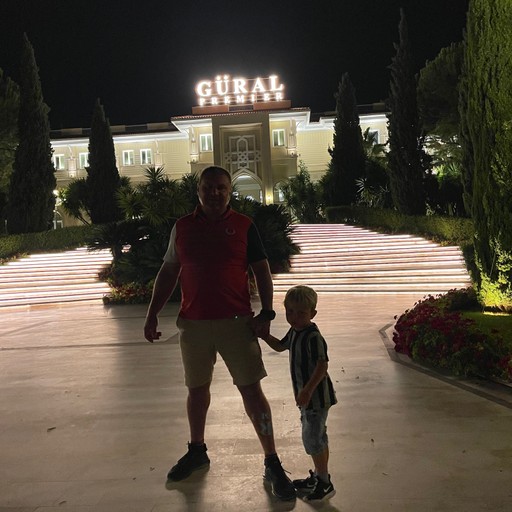 Евгений, 49 лет, Самара