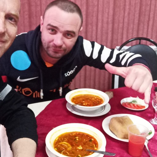 Юрий38, Белгород