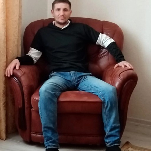 Владимир, 38 лет