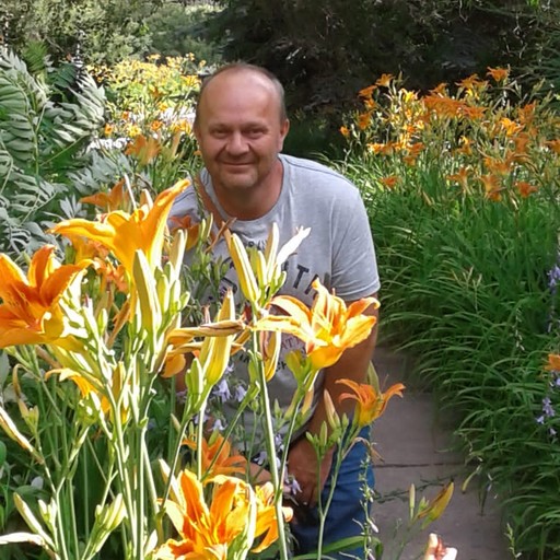 Александр48, Анадырь