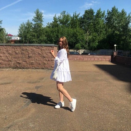 Ариша, 24 года, Москва