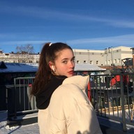 Ариша, 24 года, Москва