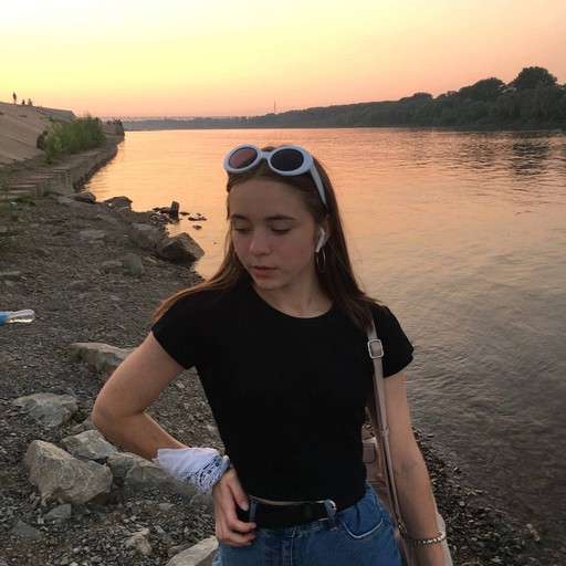 Ариша, 24 года, Москва
