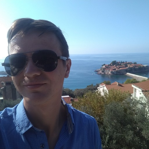 Виталий37, Сибай