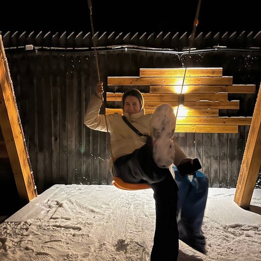 Эльмира25, Мурманск