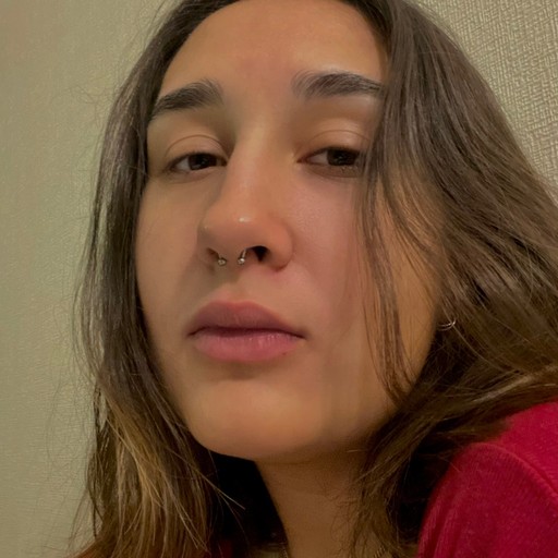 Эльмира25, Мурманск