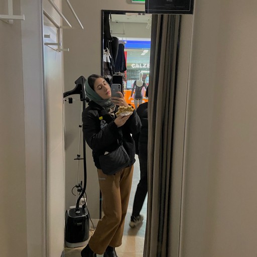 Эльмира25, Мурманск