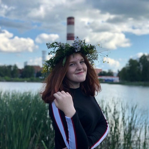 Алина, 20 лет, Электрогорск