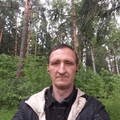 Алексей, 47 лет