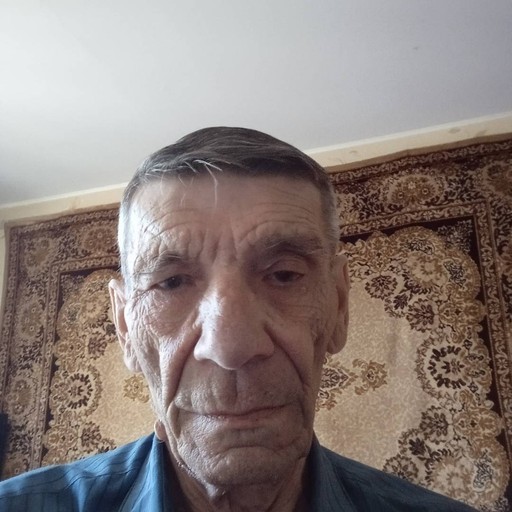 Владимир, 74 года, Радужный