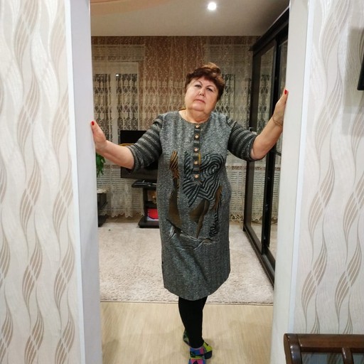 Ольга, 66 лет, Тихорецк