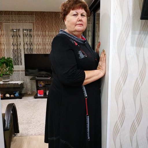 Ольга, 66 лет, Тихорецк