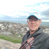 Жека, 42 года, Феодосия