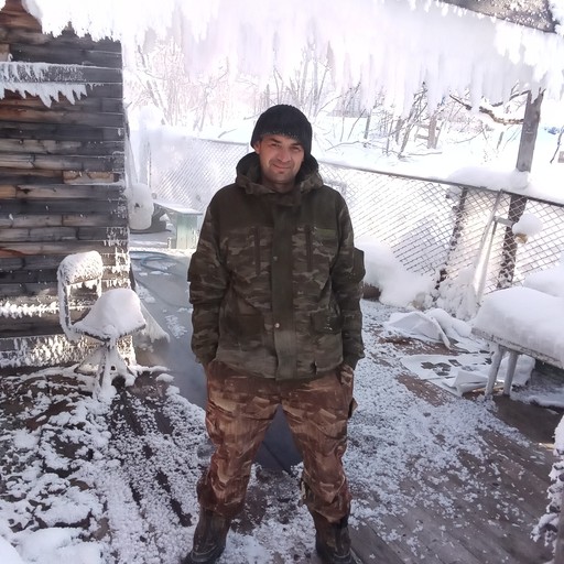 Вадим, 39 лет, Мильково