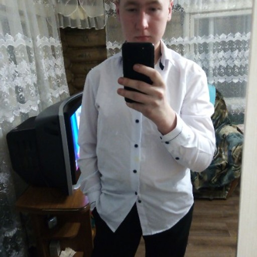 Данила, 23 года, Ульяновск