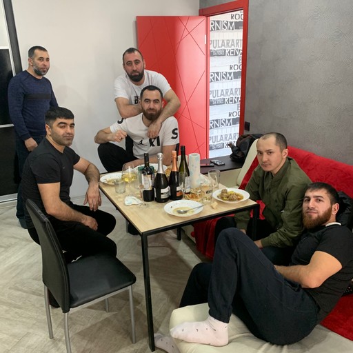 Амир, 31 год, Омск