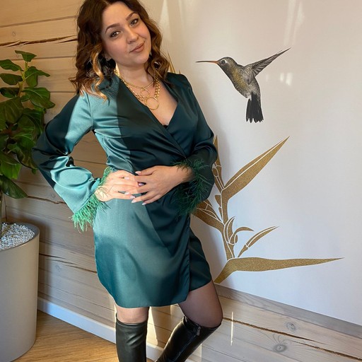 Ирина38, Новосибирск