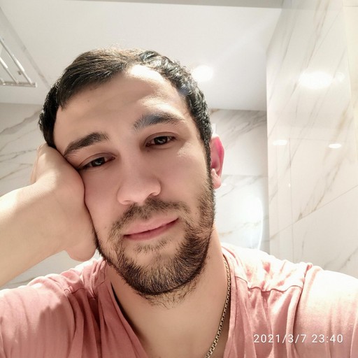 Jonibek, 30 лет, Дагомыс