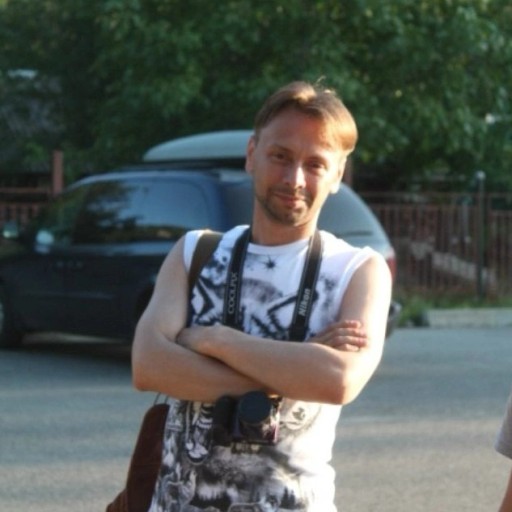 Alex, 50 лет