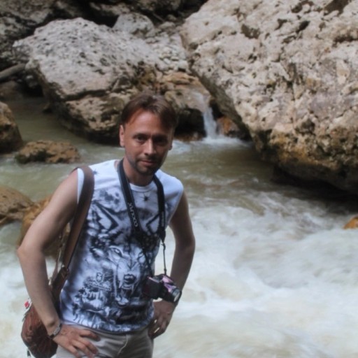 Alex, 50 лет, Бердянск