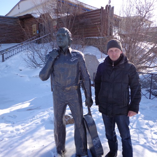 Евгений, 44 года, Хабаровск