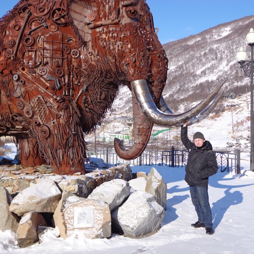Евгений, 44 года, Хабаровск