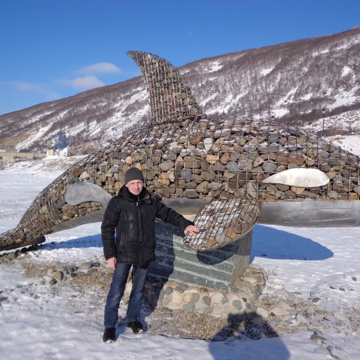 Евгений, 44 года, Хабаровск