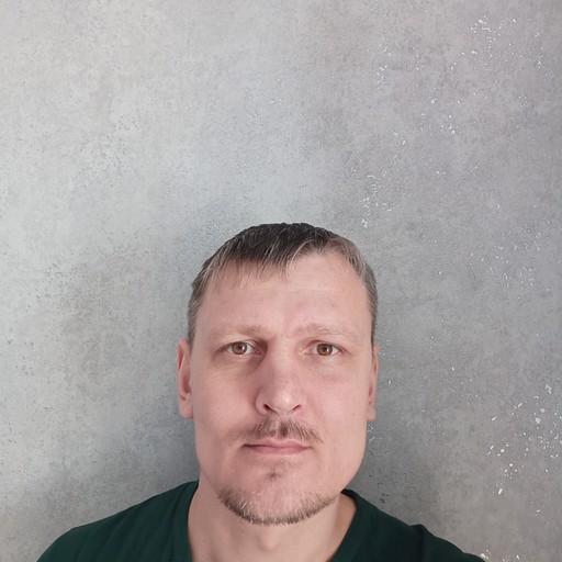 Николай, 44 года